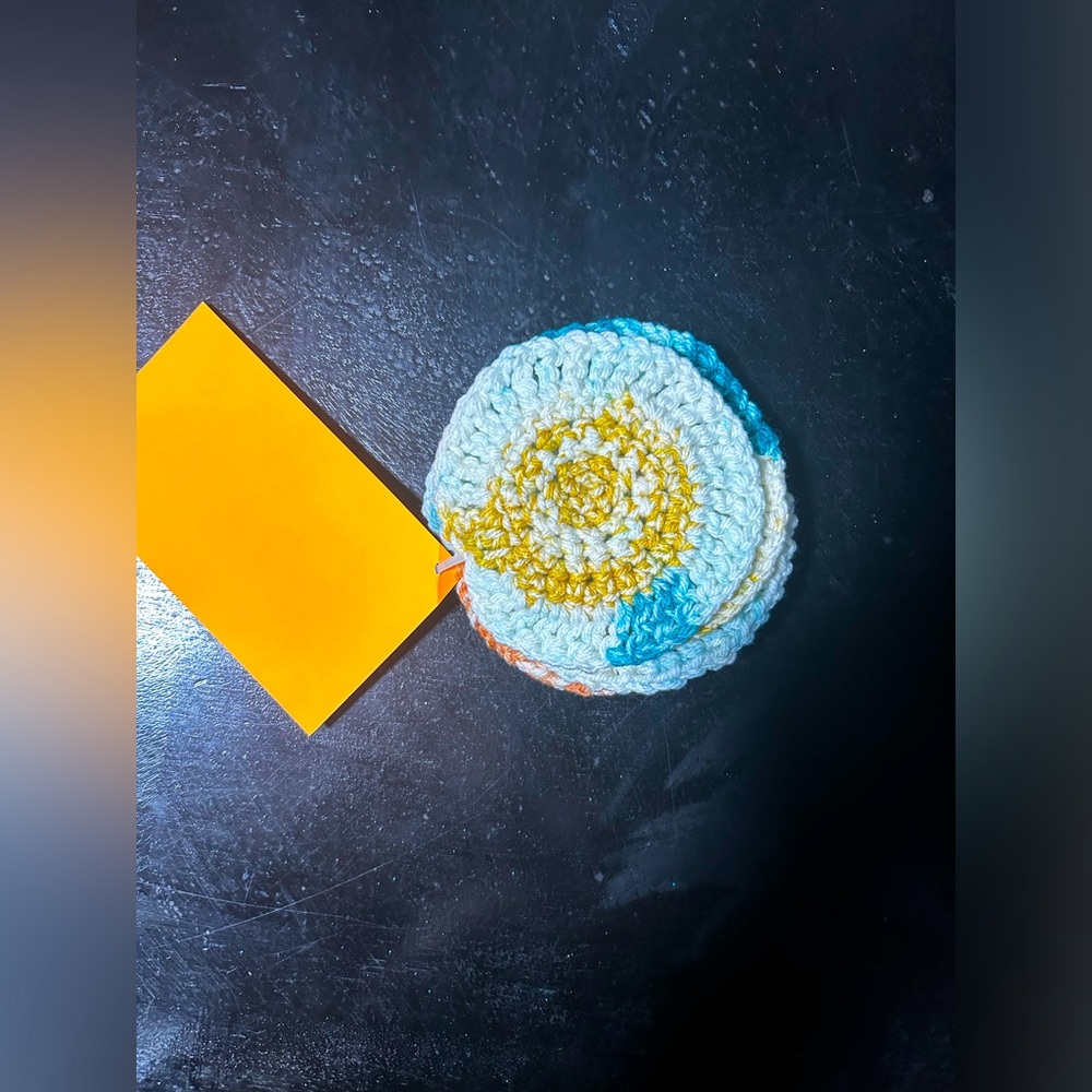 Coasters 4pk